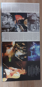 Daleka Obala - Uspomena (Sve najbolje uživo) (2xLP, Album, Comp)