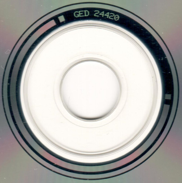 Guns N' Roses - Use Your Illusion II (CD, Album)