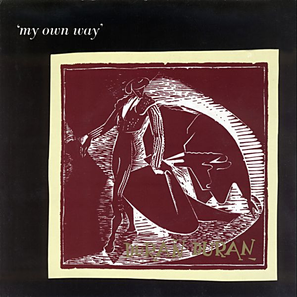Duran Duran - My Own Way (7