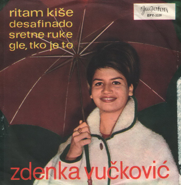 Zdenka Vučković - Ritam Kiše (7