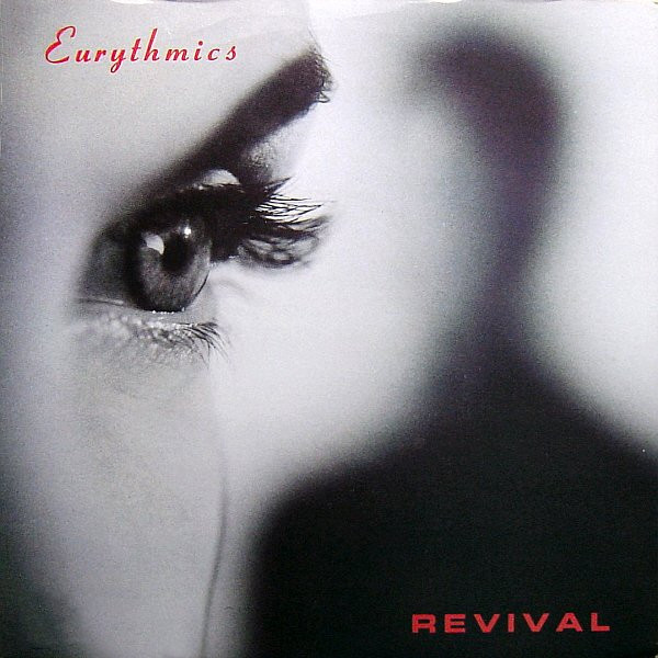 Eurythmics - Revival (7