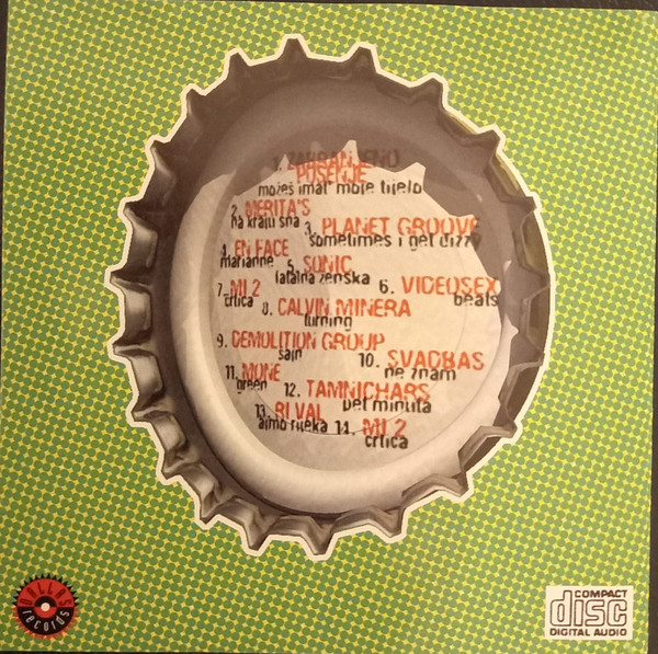 Various - Dallas Special 1997 (CD, Comp)