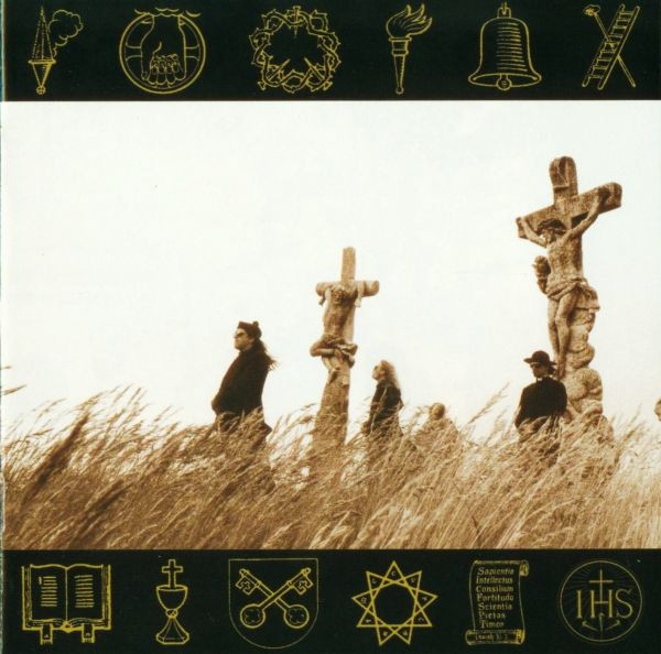 Pungent Stench - Masters Of Moral - Servants Of Sin (CD, Album, Dig)