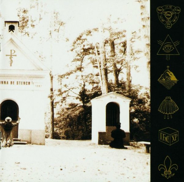 Pungent Stench - Masters Of Moral - Servants Of Sin (CD, Album, Dig)