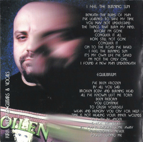 Crowbar (2) - Equilibrium (CD, Album)