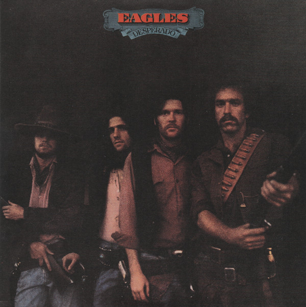 Eagles - The Studio Albums 1972-1979 (Box, Comp, RE + CD, Album, RE + CD, Album, RE + CD)