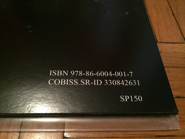 Nemesis (127) - The War Is On (LP, Album)