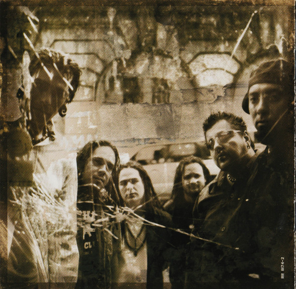 Ill NiÃ±o - One Nation Underground (CD, Album)
