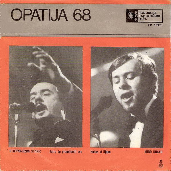 Various - Opatija 68 (7