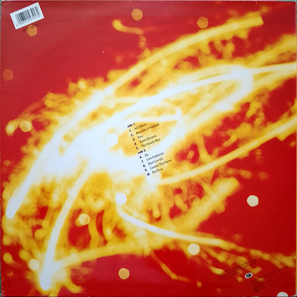 The Lightning Seeds* - Cloudcuckooland (LP, Album)