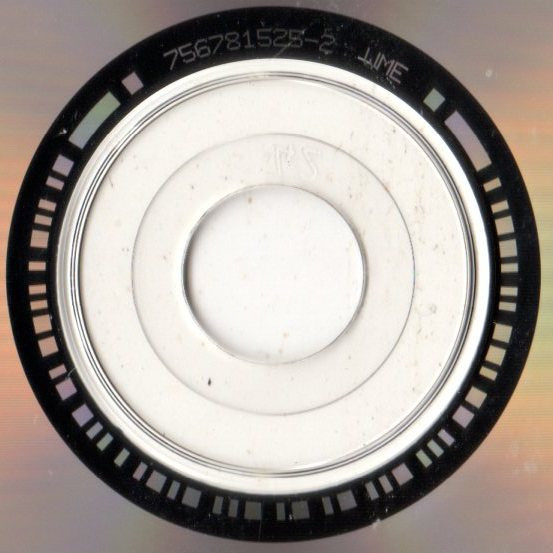 Led Zeppelin - Led Zeppelin (CD, Album, RE)