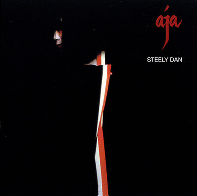 Steely Dan - Aja (LP, Album, Gat)