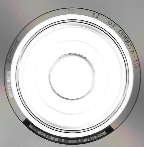 Bruce Springsteen - In Concert / MTV Plugged (CD, Album)