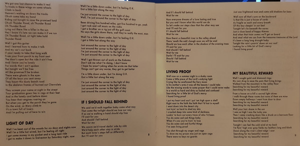 Bruce Springsteen - In Concert / MTV Plugged (CD, Album)