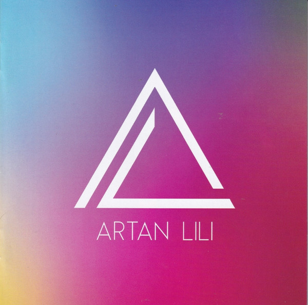 Artan Lili - Artan Lili/New Deal (2xCD, Sup)