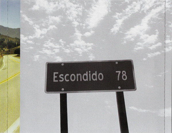 JJ Cale* & Eric Clapton - The Road To Escondido (CD, Album, RP)