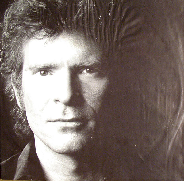 John Fogerty - Eye Of The Zombie (LP, Album)