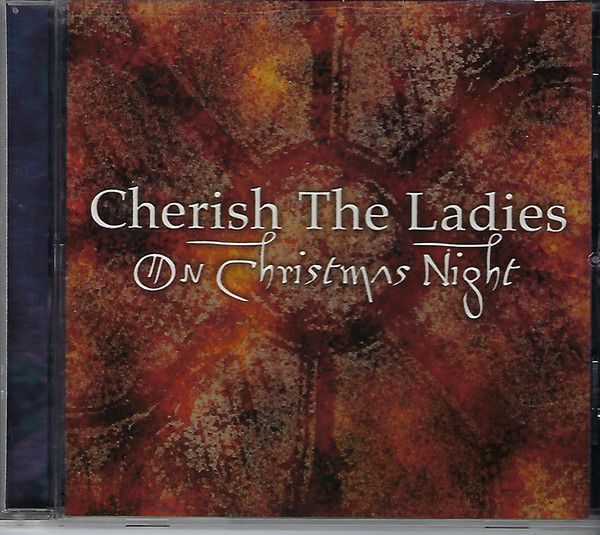 Cherish The Ladies - On Christmas Night (CD, Album)