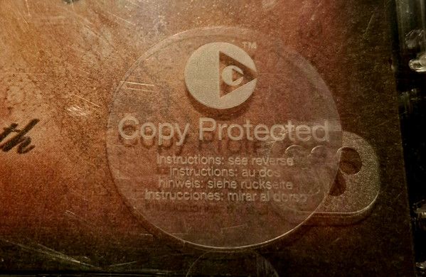 P.O.D. - Payable On Death (CD, Album, Copy Prot., Enh + DVD-V)
