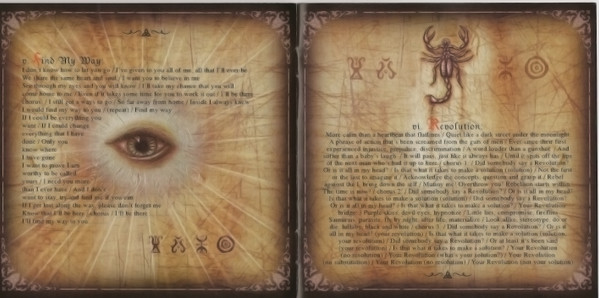 P.O.D. - Payable On Death (CD, Album, Copy Prot., Enh + DVD-V)