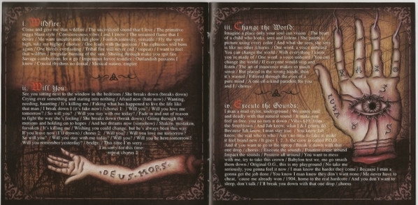 P.O.D. - Payable On Death (CD, Album, Copy Prot., Enh + DVD-V)
