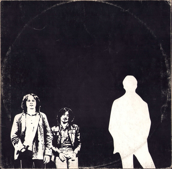 Azra (3) - Sunčana Strana Ulice (2xLP, Album)