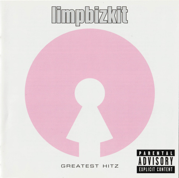 Limpbizkit* - Greatest Hitz (CD, Comp)