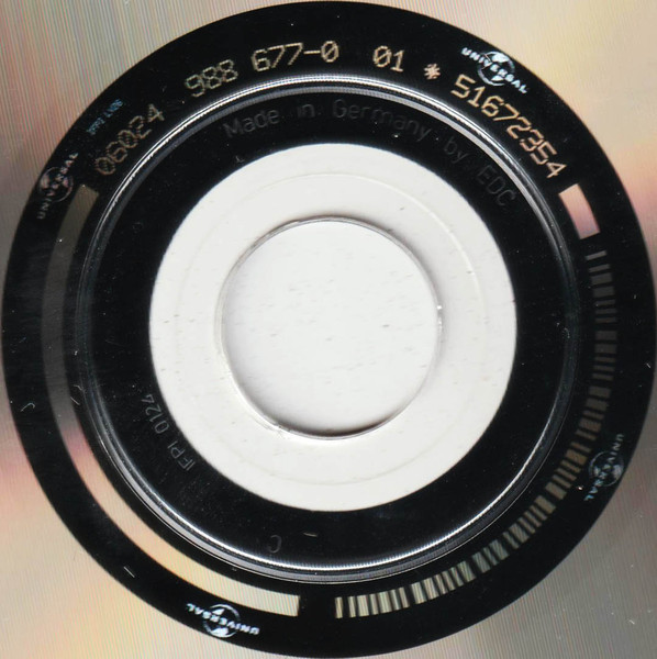 Limpbizkit* - Greatest Hitz (CD, Comp)