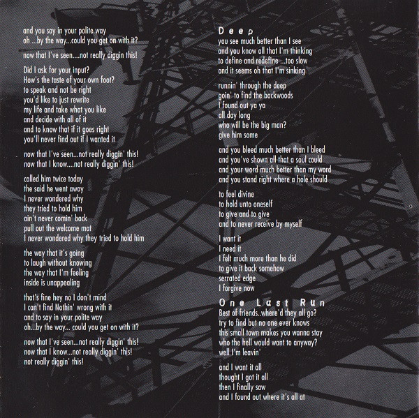 Nickelback - The State (CD, Album, RE)