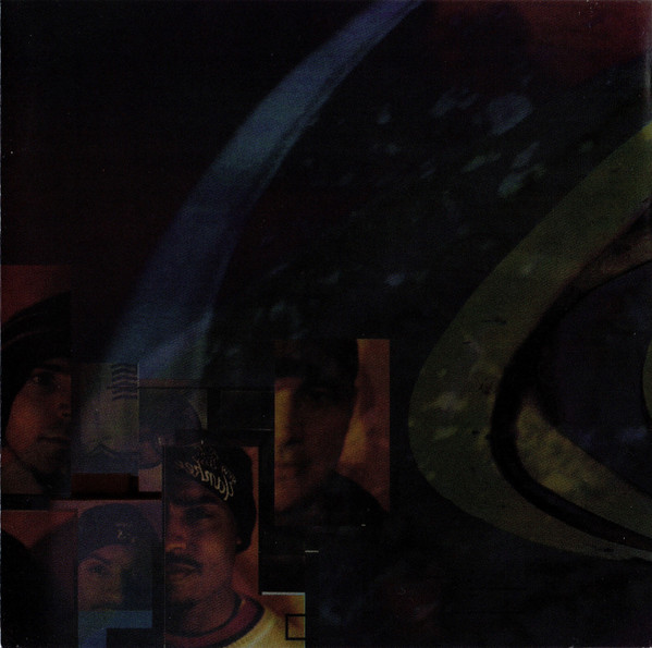 Candiria - 300 Percent Density (CD, Album)