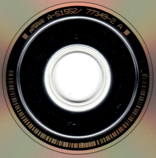 Candiria - 300 Percent Density (CD, Album)
