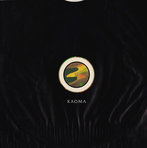 Kaoma - Worldbeat (LP, Album)
