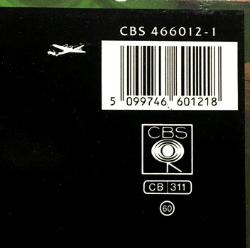 Kaoma - Worldbeat (LP, Album)