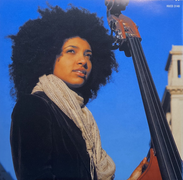 Esperanza Spalding - Esperanza (CD, Album)