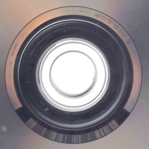 Amira (3) - Amulette (CD, Album, S/Edition, Pro)
