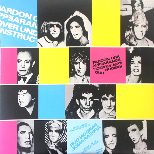 The Rolling Stones - Some Girls (LP, Album, RE, RM, 180)