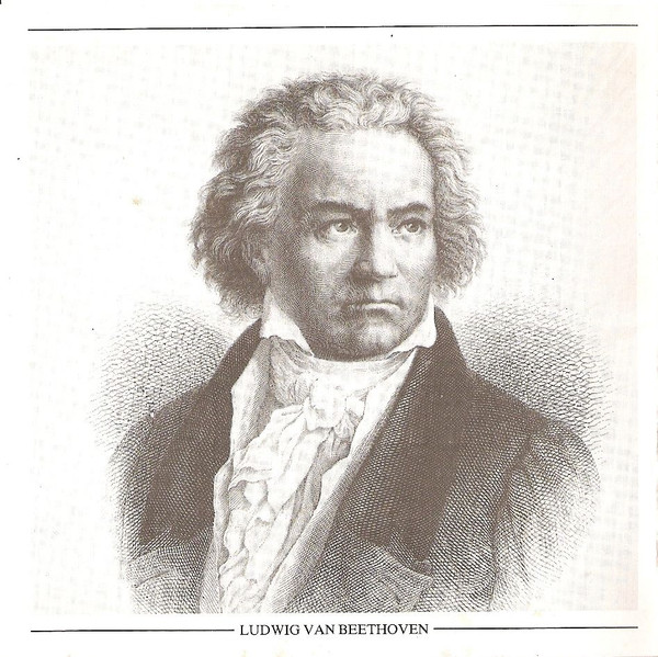 Beethoven* - Karajan* - Berliner Philharmoniker - Symphonie No. 9 (CD, Album)