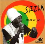 Sizzla - Speak Of Jah (LP)
