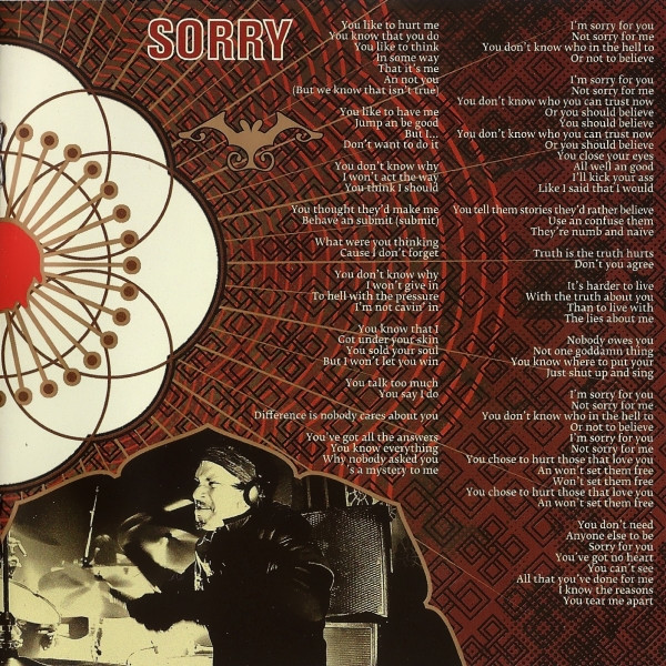 Guns N' Roses - Chinese Democracy (CD, Album)