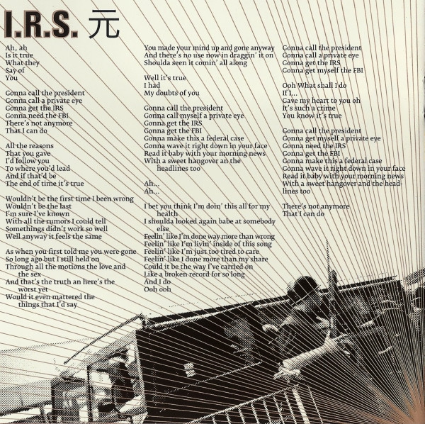 Guns N' Roses - Chinese Democracy (CD, Album)