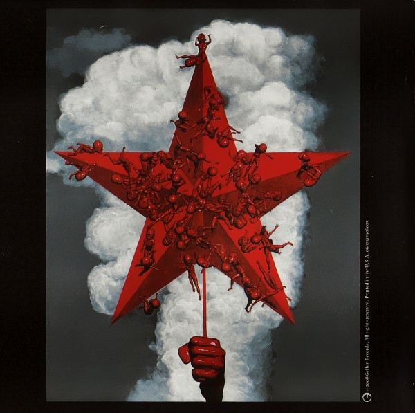 Guns N' Roses - Chinese Democracy (CD, Album)