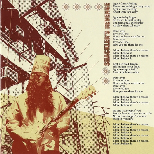 Guns N' Roses - Chinese Democracy (CD, Album)