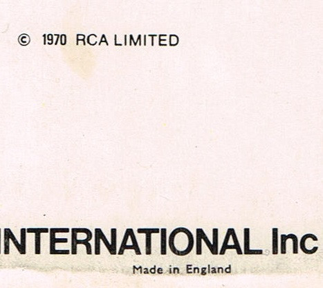 Duane Eddy - Twangy Guitar Silky Strings (LP, Album, RE)