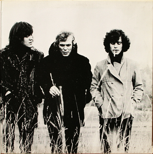 Made In Sweden - Snakes In A Hole (LP, Album)