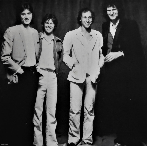 Dire Straits - Communiqué (LP, Album)