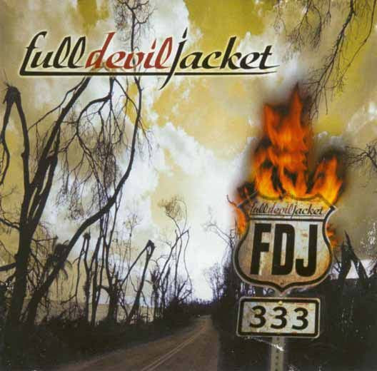 Full Devil Jacket - Full Devil Jacket (CD, Album)