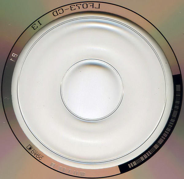Sick Of It All - Live In A World Full Of Hate (CD, Album)