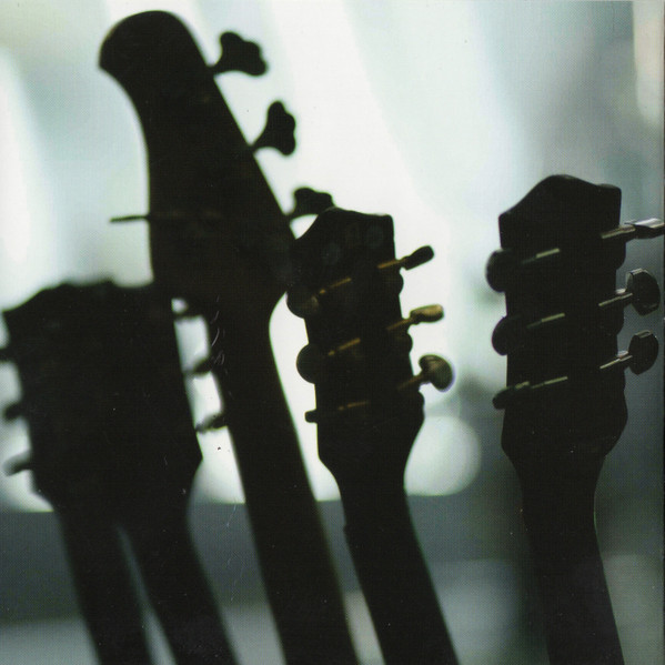 AC/DC - Black Ice (CD, Album, Red)