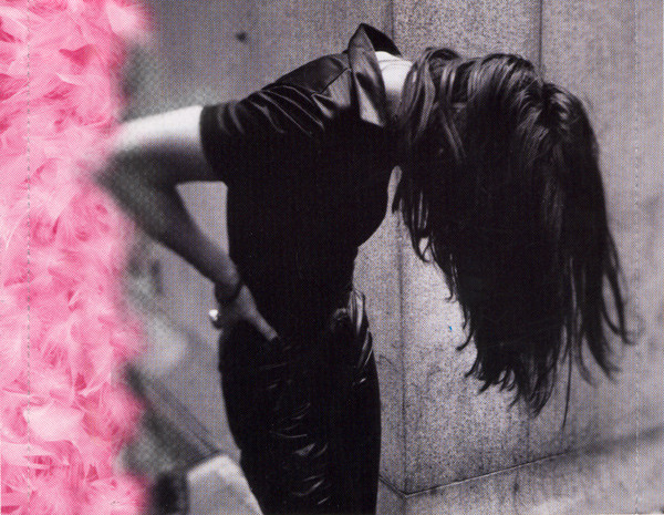 Garbage - Garbage (CD, Album)