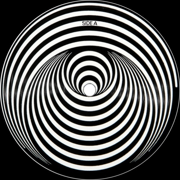 Beggars Opera - Waters Of Change (LP, Album)